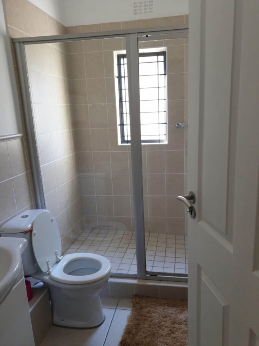 To Let 3 Bedroom Property for Rent in Plattekloof Western Cape